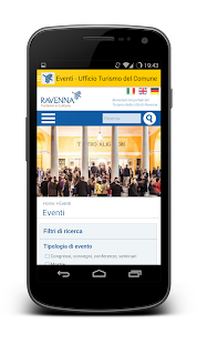 Ravenna da visitare Screenshots 5