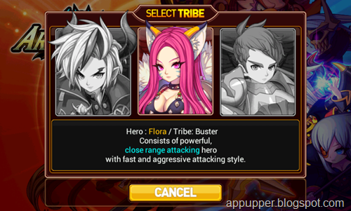 Free Download Arel Wars 2 v1.0.5 Android Game (APK)