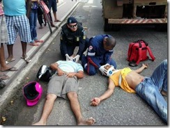 GUARDA MUNICIPAL DE ARACAJU (3)