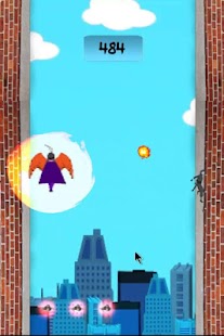 American Ninja Girl Screenshots 5