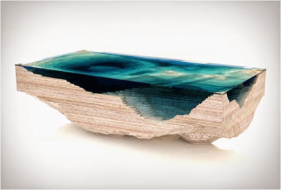 Abyss table