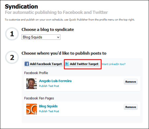 Como divulgar seu blog no Facebook - Visual Dicas