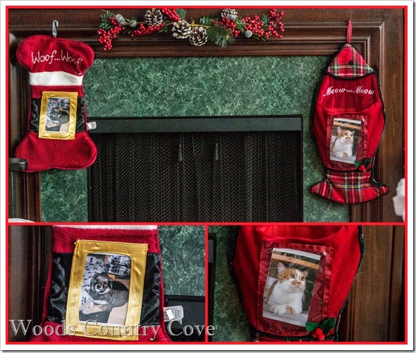 The girls stockings PicMonkey Collage
