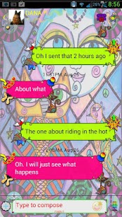 How to download HIPPIE LOVE PEACE REGGAE SMS patch apk for bluestacks
