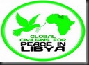 peace libia