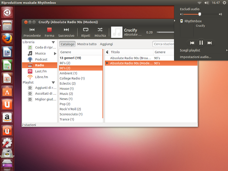 Install Flash Ubuntu 13.04 2016 - Free Download and Full 
