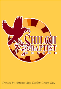 Shiloh Baptist Church Screenshots 14