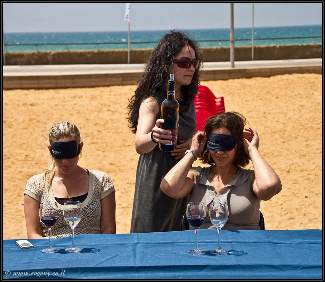 LookAtIsrael.com: Дома изнутри: ...и еще вопрос кто из нас неполноценен... (foto israel фото тель авив порт дома изнутри )