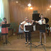 Koncert klasy fortepianu Pani Grażyny Zajączkowskiej - 21 maja 2013