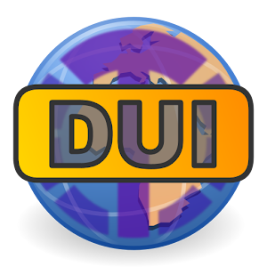 Duisburg Offline City Map logo