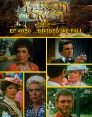 Falcon Crest_#030_Divided We Fall