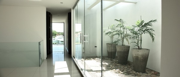 Casa C / Sommet & Asociados diseño-interior-arquitectos-Sommet-Asociados