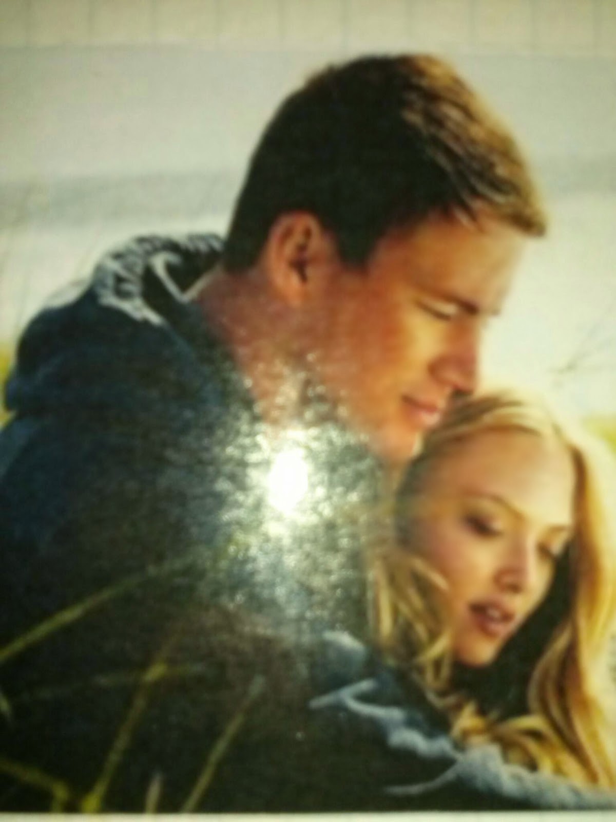 Il mondo di ROSA NICHOLAS SPARKS >> Il mondo di ROSA NICHOLAS SPARKS >>