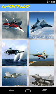 How to install Aircraft Jigsaw Puzzle 1.0 mod apk for bluestacks