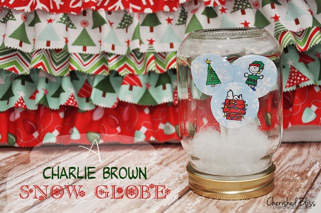 Charlie-Brown-Snow-Globe