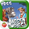 Hidden Object BeautyBeast FREE Game icon