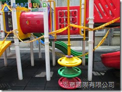 BabyBuild 兒童遊具維修更新 BabyBuild 兒童遊具維修更新