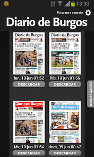 How to get Diario de Burgos 1.7 mod apk for laptop