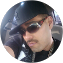 Chris Lucero