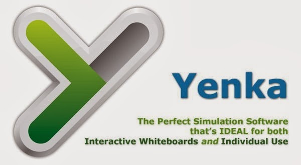 Laboratorio Virtual Yenka