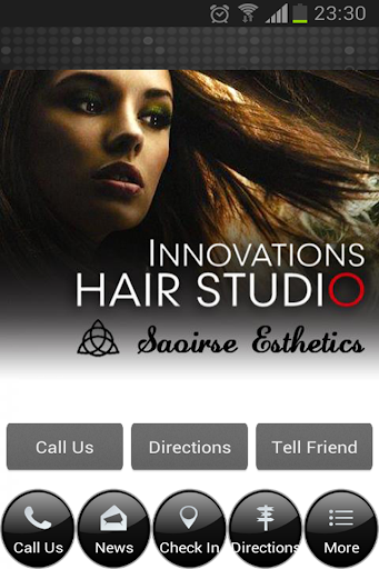 Innovations Hair Studio