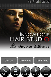 How to mod Innovations Hair Studio 1.399 mod apk for android