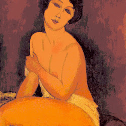 Modigliani, Nude & towel.jpg
