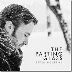Peter Hollens // The Parting Glass