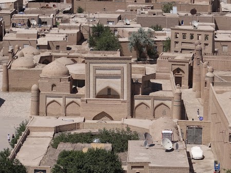 33. Khiva - oras istoric.JPG