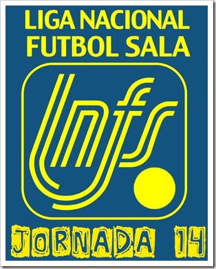 logo LNFS14