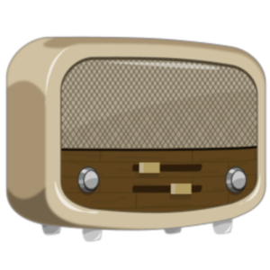 NLRadio  Icon