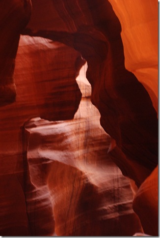 04-28-13 Upper Antelope Canyon near Page 166