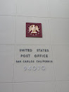 San Carlos Post Office