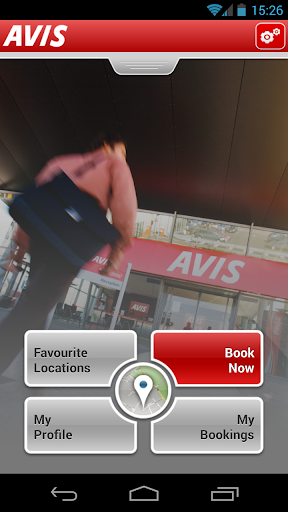 Avis Lebanon