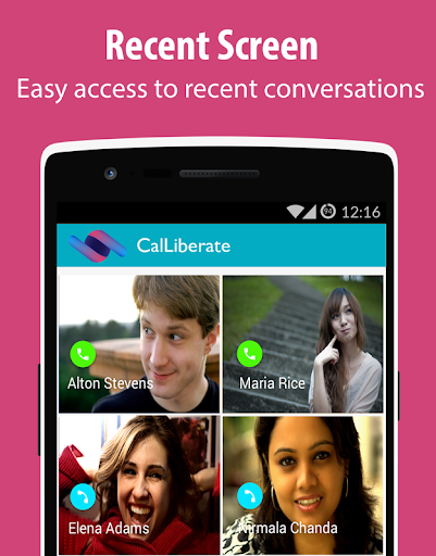 免費下載通訊APP|CalLiberate (BETA): Free Calls app開箱文|APP開箱王