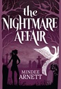 The Nightmare Affair by Mindee arnett