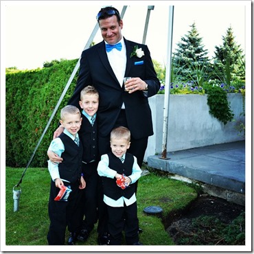 my4boyswedding my4boyswedding