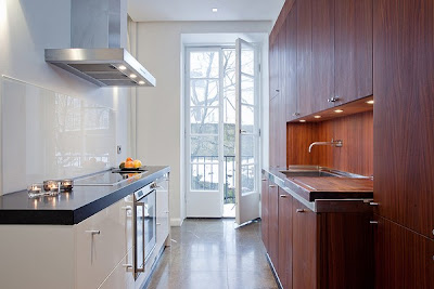 Bố Trí Căn Hộ Đẹp trong 87m2