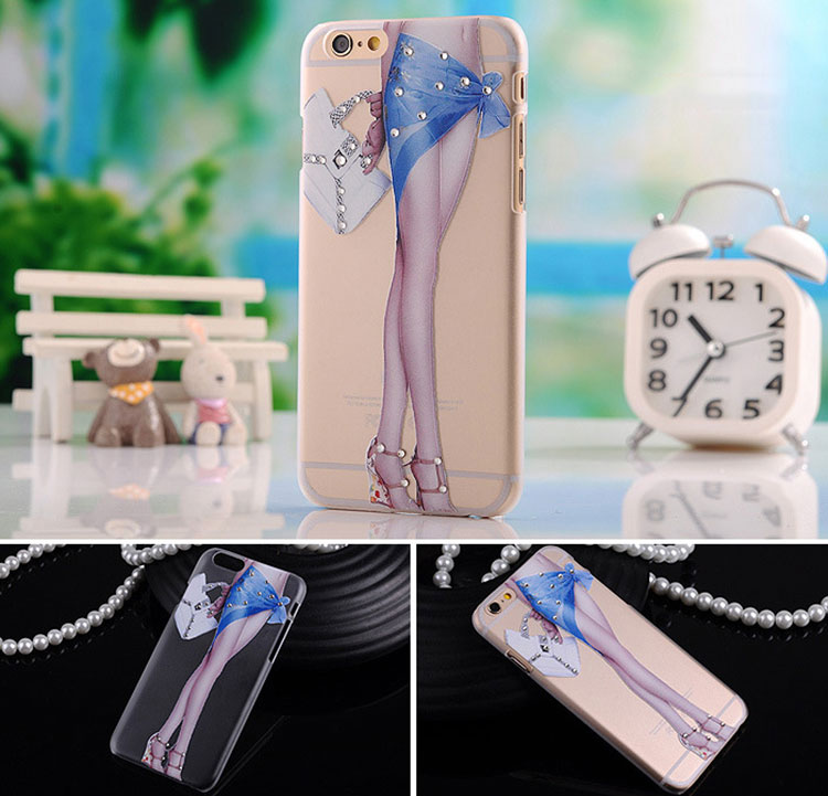 Ốp lưng điện thoại Ốp lưng 3D