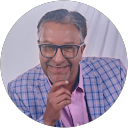 Dr Girish Deshpande