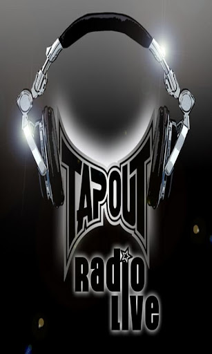 Tapout Radio Live