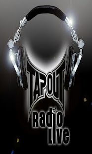 How to install Tapout Radio Live lastet apk for bluestacks