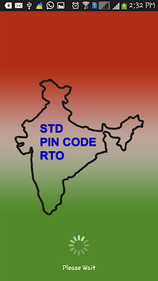 India Codes - (STD,PIN,RTO)のおすすめ画像1