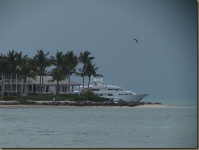 private island on key West