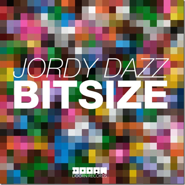Jordy Dazz - Bitsize - Single (iTunes Version)