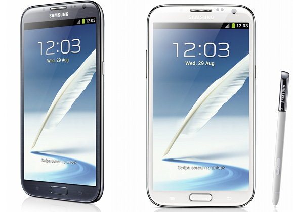 Filtraci n: Samsung Galaxy Note precio y fecha de