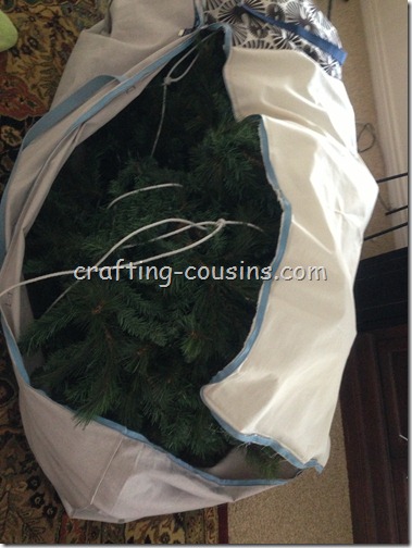 Christmas Tree Bag (14)
