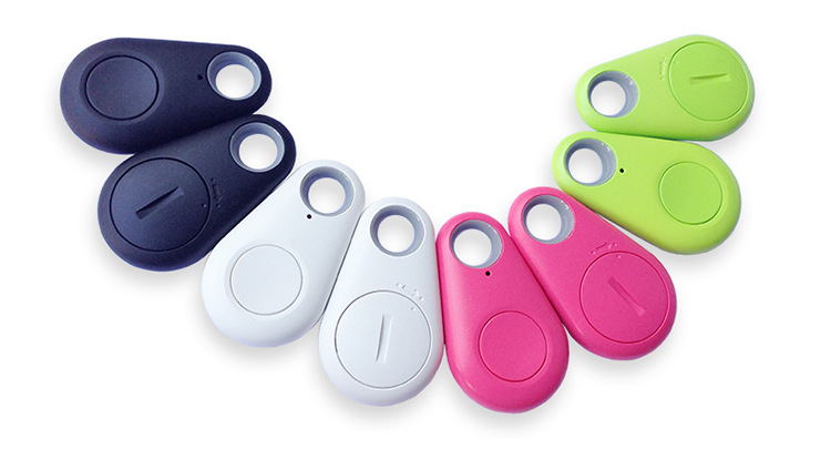 thiết bị định vị tìm kiếm bluetooth