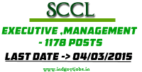 SCCL-Recruitment-2015