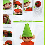 Feltro - Lindas peças criativas 13.jpg